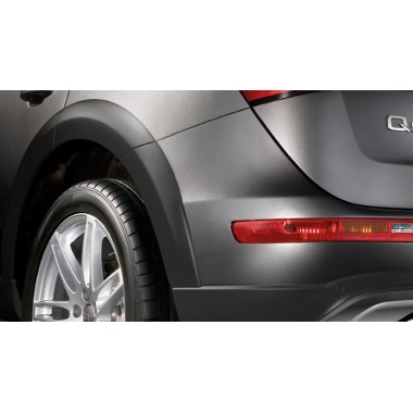 Расширители арок колес Audi Q5 (2008-2016) бренд –  главное фото